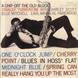 Stanley Turrentine - A Chip Off The Old Block '1964