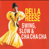Della Reese - Swing Slow And Cha Cha Cha '2001