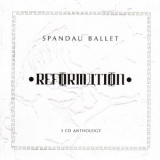 Spandau Ballet - Reformation (CD3) '2002