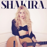 Shakira - Shakira. '2014