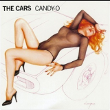 The Cars - Candy-O '1979