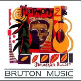 Jonathan Butler - Harmony 2 '1994