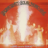 Grobschnitt - Solar Music-Live (1998 Reissue, Remastered) '1978