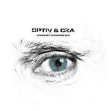 Optiv & CZA - Journey Inwards [EP] '2013