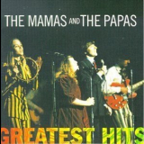The Mamas And Papas - Greatest Hits '1998