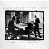 The Style Council - Confessions Of A Pop Group '2013