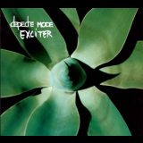 Depeche Mode - Exciter '2001