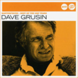 Dave Grusin - Masterpieces - Best Of The Grp Years '2011
