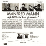 Manfred Mann - My Little Red Book Of Winners! '1965