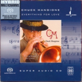 Chuck Mangione - Evеrything For Love '2000