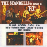 The Standells - In Person At P.j.'s '1964