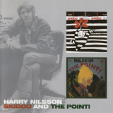 Harry Nilsson - Skidoo & The Point '1968