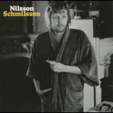 Harry Nilsson - Nilsson Schmilsson (Japanese issue) '1971