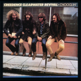 Creedence Clearwater Revival - Chooglin' '1982