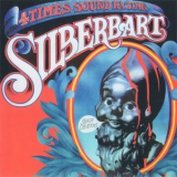 Silberbart - 4 Times Sound Razing '1971