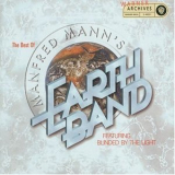 Manfred Mann - The Best Of Manfred Mann's Earth Band '1996
