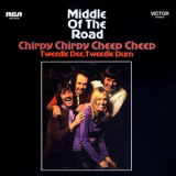 Middle Of The Road - Chirpy Chirpy Cheep Cheep '1974