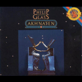 Philip Glass - Akhnaten (CD2) '2003