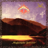 Summoning - Nightshade Forests [EP] '1996