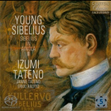 Jean Sibelius - Young Sibelius (Sibelius In Ainola II) (Izumi Tateno) '2007