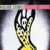 The Rolling Stones - Voodoo Lounge '1994