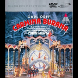 Carl Orff - Carmina Burana (Zubin Mehta) '2001