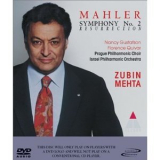 Gustav Mahler - Symphony No. 2 ''Resurrection'' (Zubin Mehta) '2001