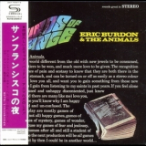 Eric Burdon & The Animals - Winds Of Change (2CD) '1967