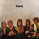 Faces - First Step '1970