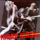 Hanoi Rocks - Bangkok Shocks Saigon Shakes Hanoi Rocks '1981