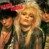 Hanoi Rocks - Two Steps From The Move '1984