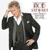 Rod Stewart - As Time Goes By...the Great American Songbook, Vol.II '2003