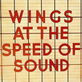 Wings - Wings At The Speed Of Sound '1976