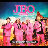 J.B.O. - Nur Die Besten Werden Alt (CD2) '2014