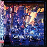 Work Of Art - Framework (japanese Edition) '2014