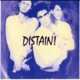 Distain! - Cement Garden '2000