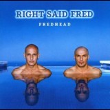 Right Said Fred - Fredhead '2001