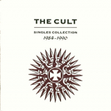 The Cult - Singles Collection 1984-1990 (7CD's Box) '1984