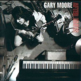 Gary Moore - After Hours (Japan) '1992