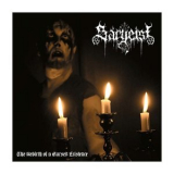 Sargeist - The Rebirth Of A Cursed Existence '2013