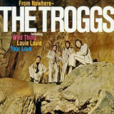 The Troggs - From Nowhere '1966