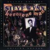 Steve Wynn - Kerosene Man (Deluxe Edition) '1990