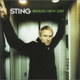 Sting - Brand New Day (limited Edition) '2000