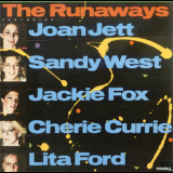 The Runaways - The Best Of The Runaways '1987