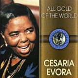 Cesaria Evora - Miss Perfumado '2003