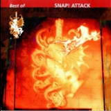 Snap! - Snap! Attack - Best Of '1996