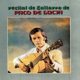 Paco De Lucia - Recital De Guitarra '1971