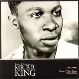 B.b. King - Ladies & Gentlemen - Three O'clock Blues (1949-1956) (CD1) '2012