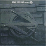 Devin Townsend Project - Z2 (CD1 - Sky Blue) '2014