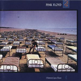 Pink Floyd - A Momentary Lapse Of Reason (Japan 1st Press) '1987